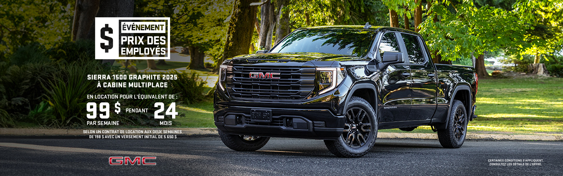 GMC Sierra 1500 Graphite Crew Cab