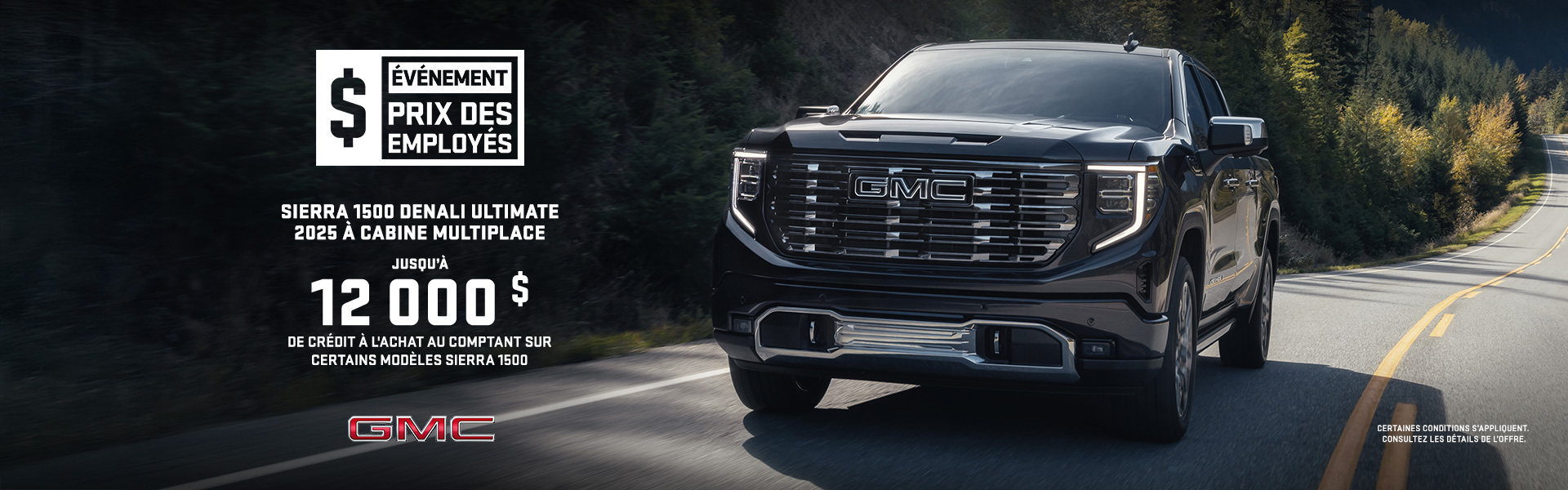 GMC Sierra 1500 Denali Ultimate Crew Cab