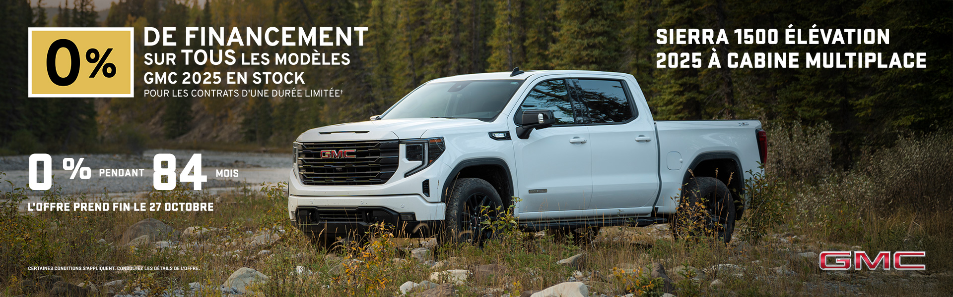 GMC - Sierra 1500 Elevation Crew Cab GMC - Sierra 1500 Elevation Crew Cab
