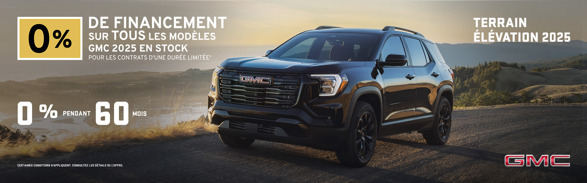 GMC - Terrain GMC - Terrain
