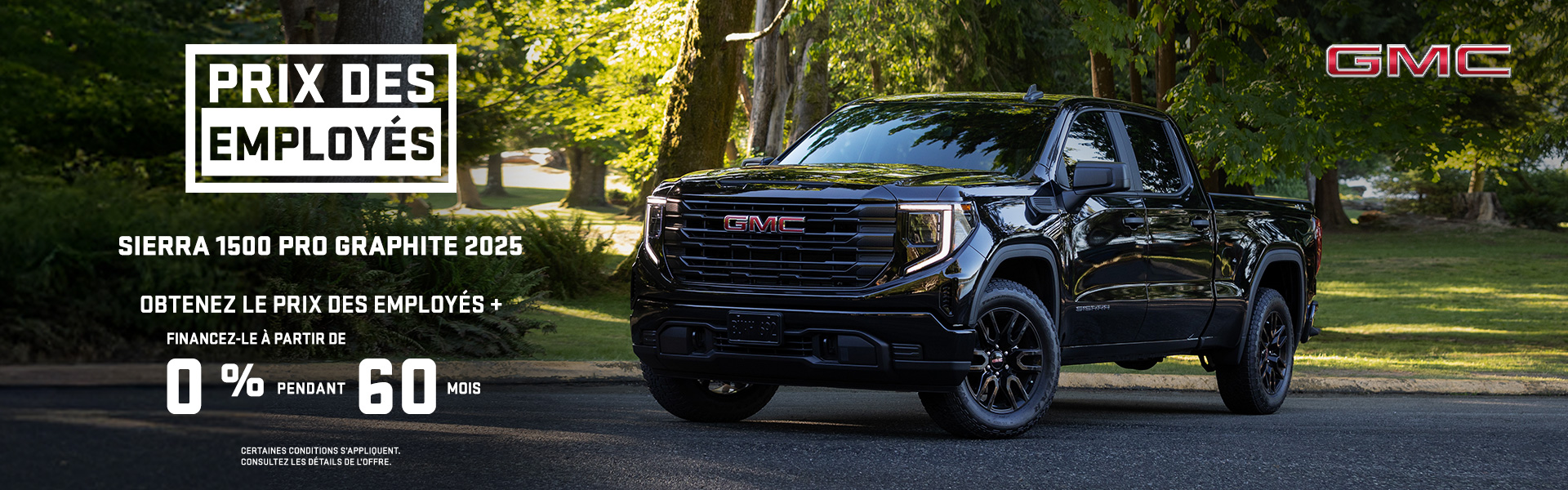 GMC -  Sierra 1500 Pro Graphite