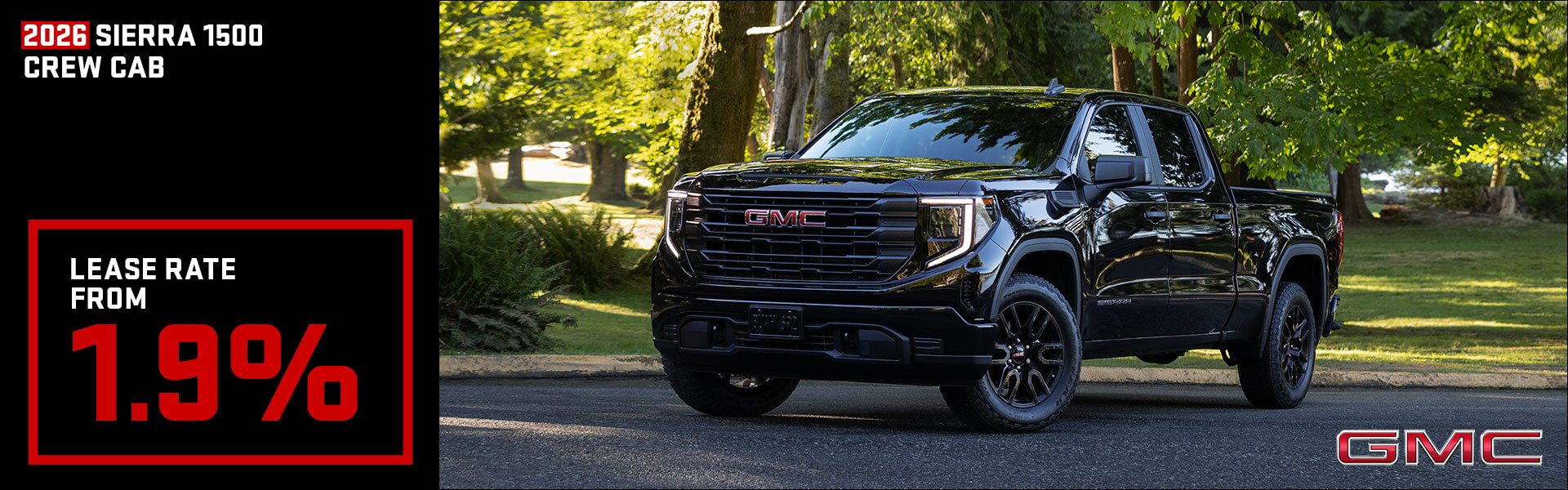 GMC - Sierra 1500
