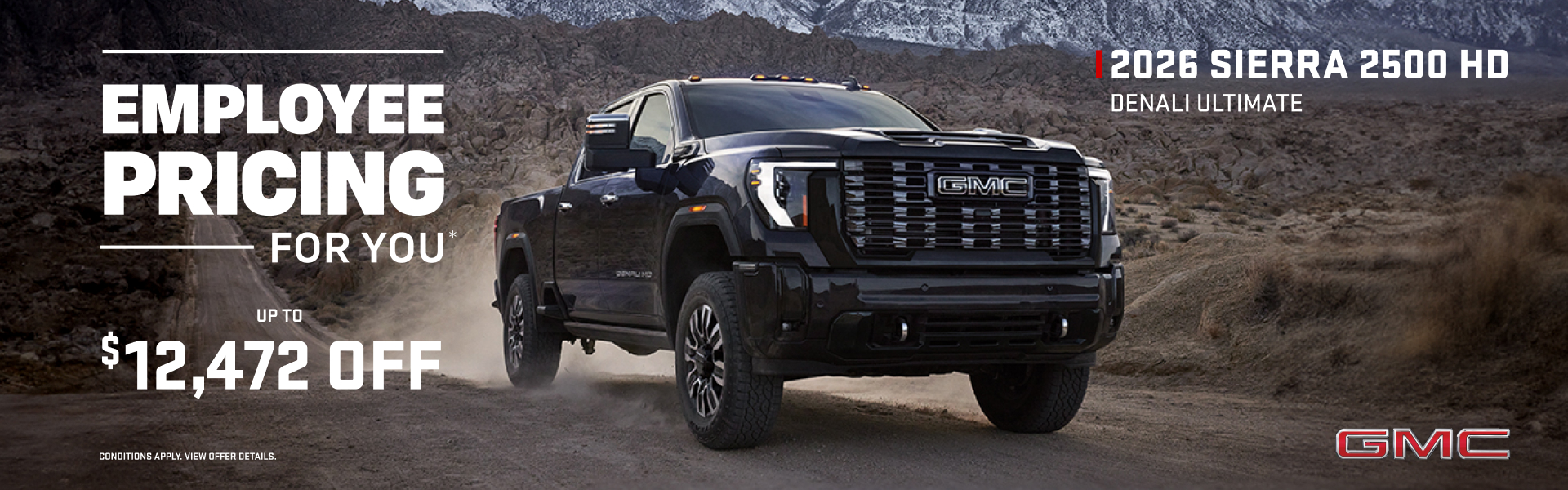 GMC - Sierra 2500 GMC - Sierra 2500
