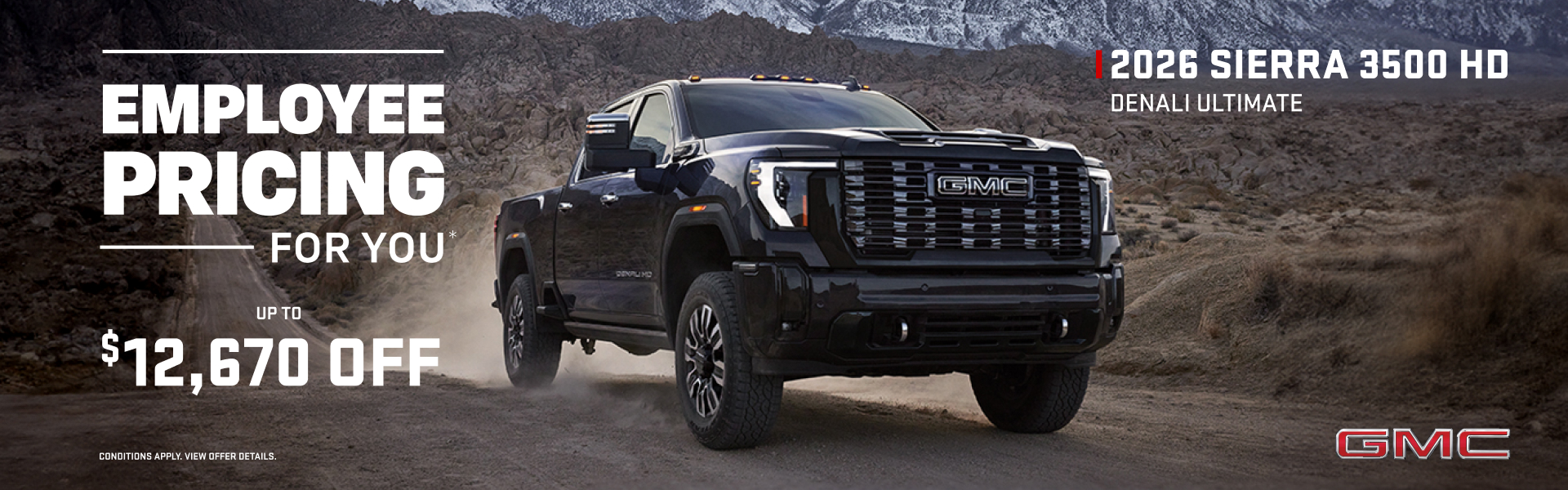 GMC - Sierra 3500 GMC - Sierra 3500