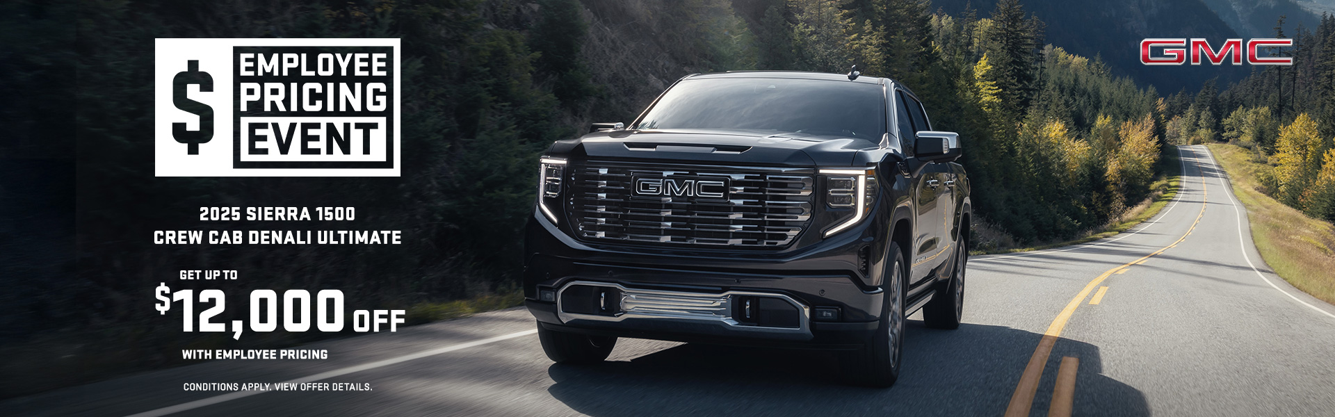 GMC Sierra 1500