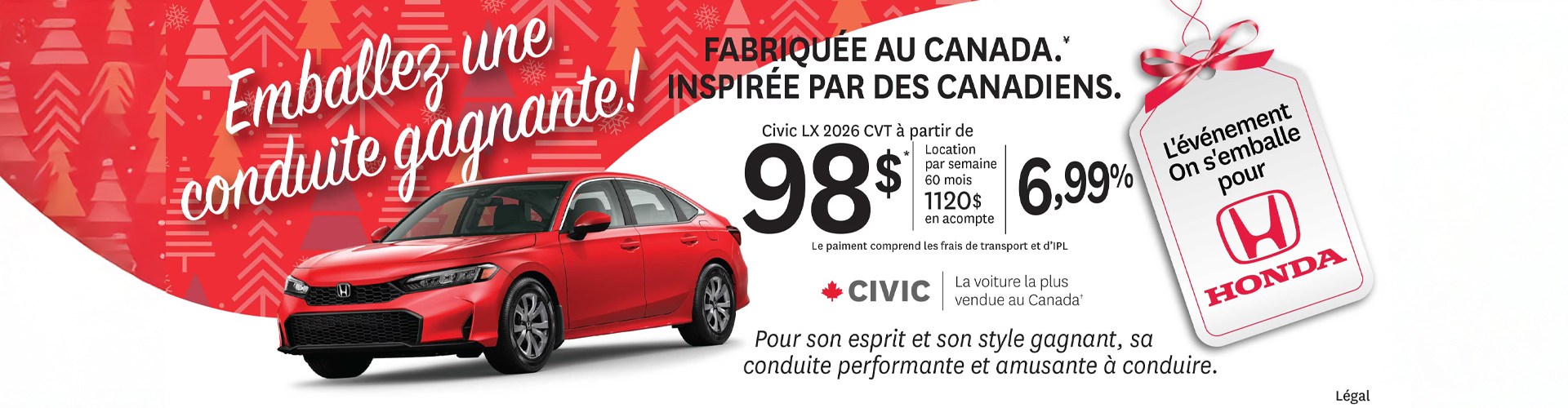 Honda - Civic Honda - Civic