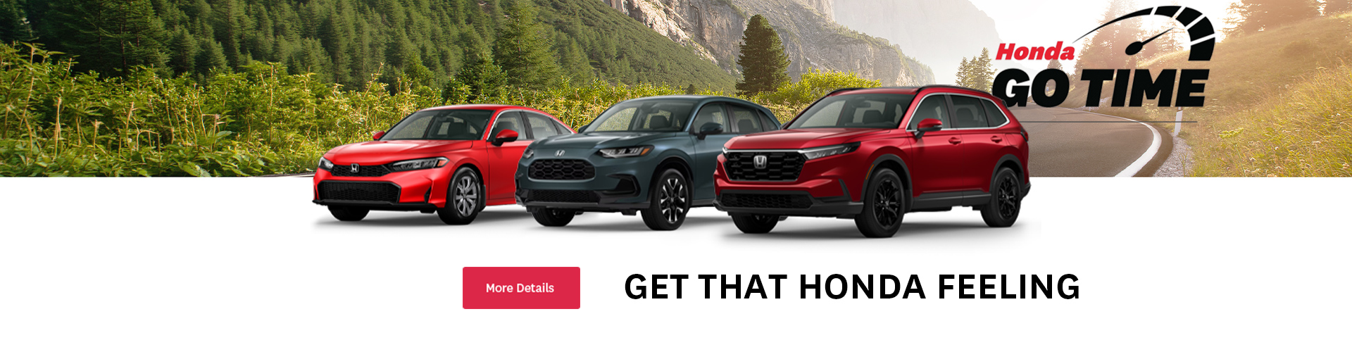 Honda - Event