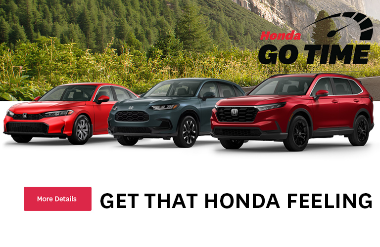 Honda - Event