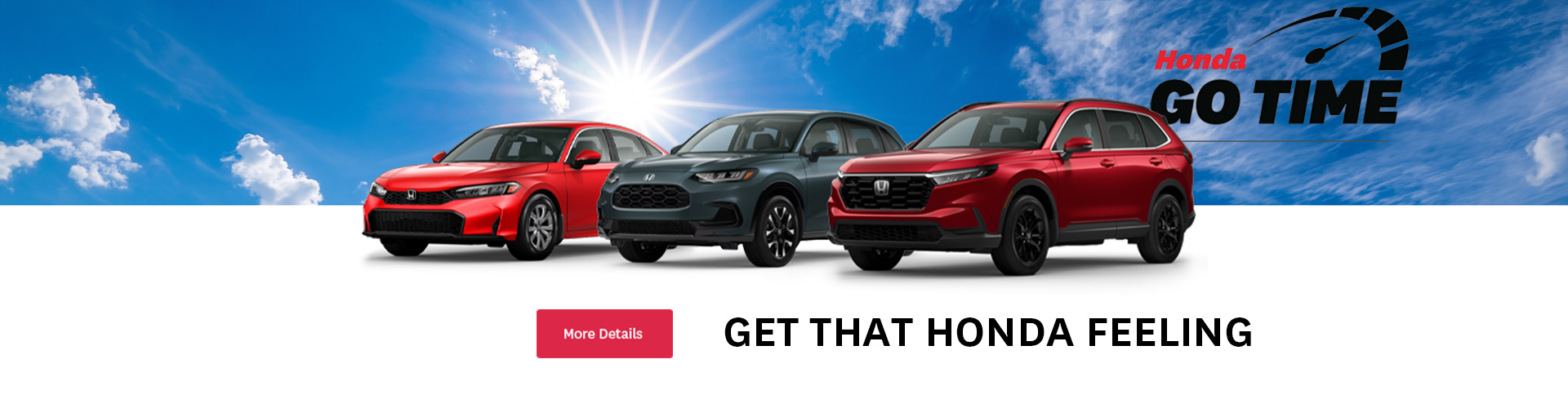 Honda - Event Honda - Event