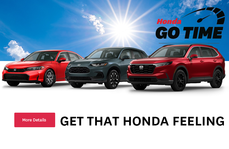 Honda - Event