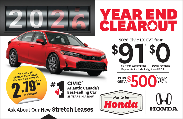 Honda - Civic
