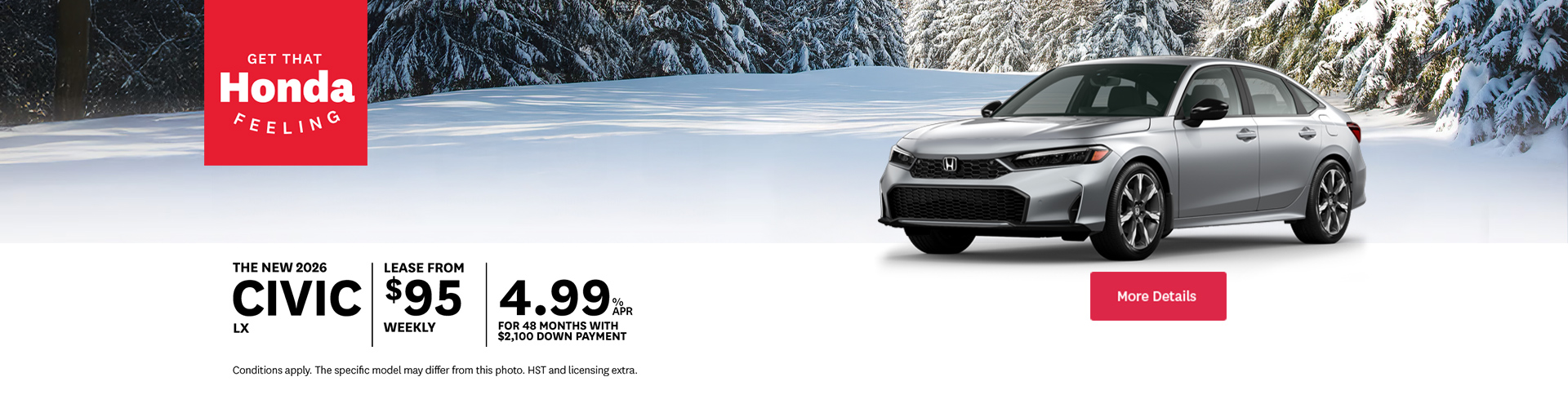 Honda - Civic Honda - Civic