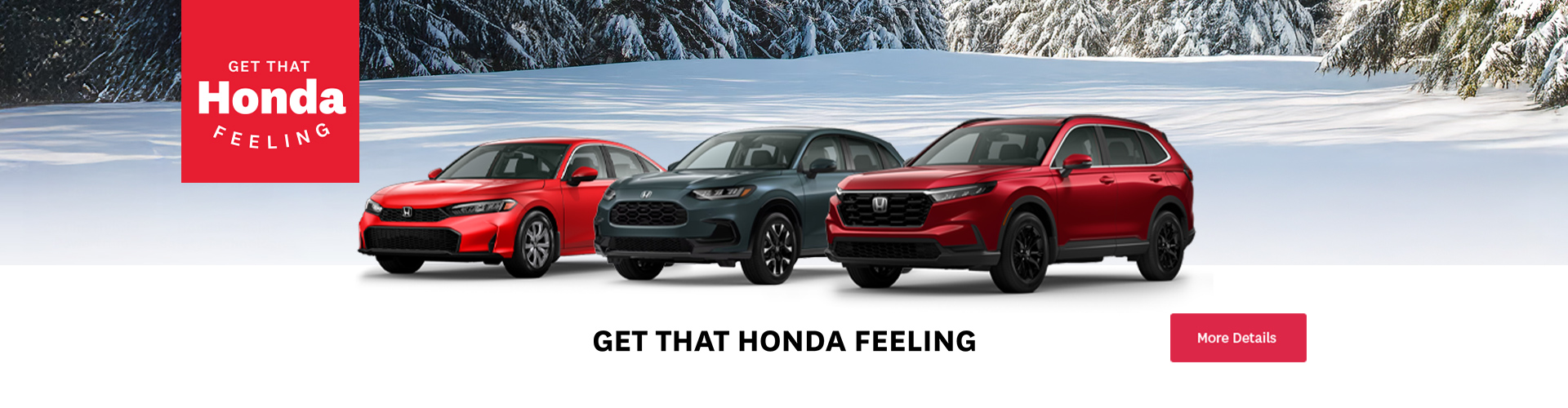 Honda - Event Honda - Event