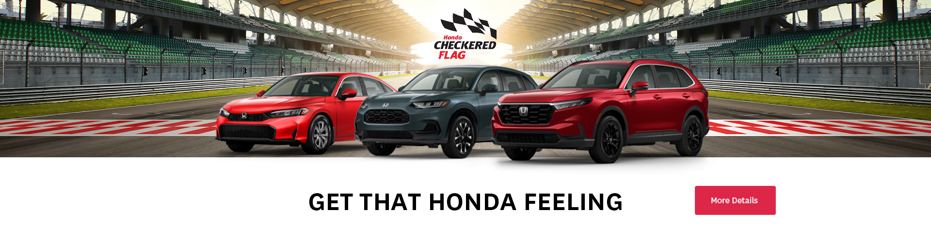 Honda - Event