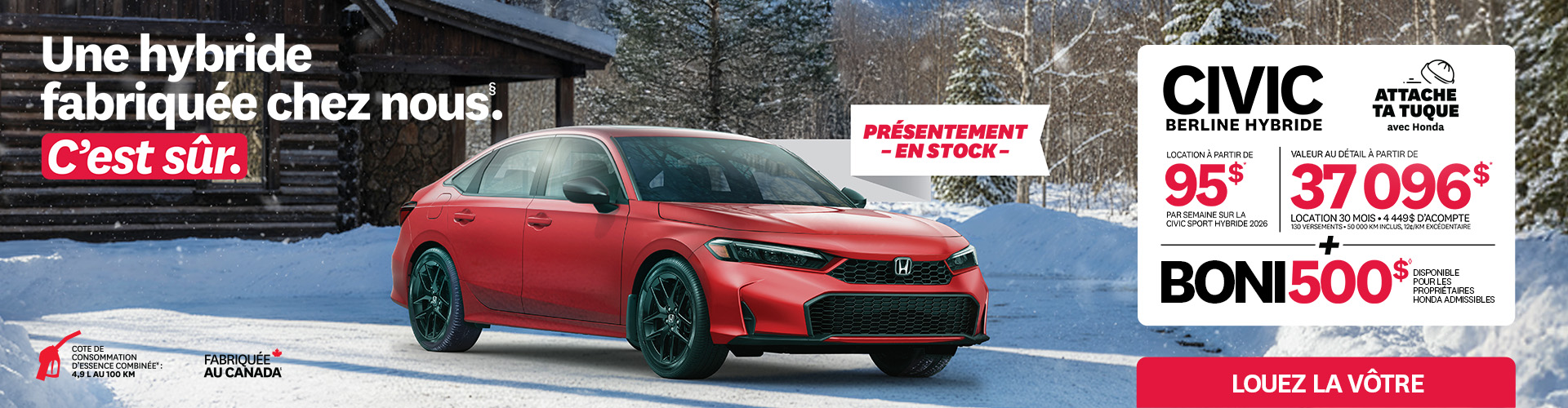 Honda - Civic Sedan Hybrid Honda - Civic Sedan Hybrid