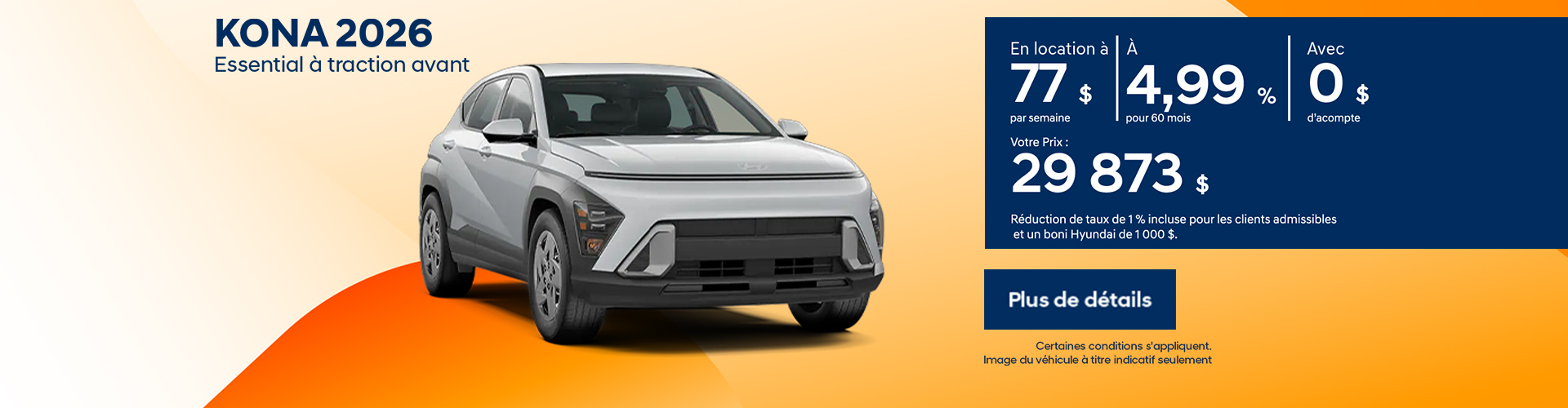 Hyundai Kona Hyundai Kona