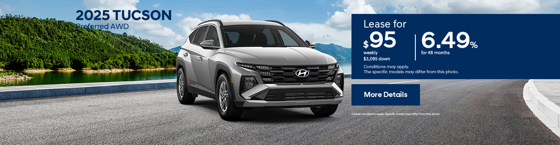 Hyundai Tuscon