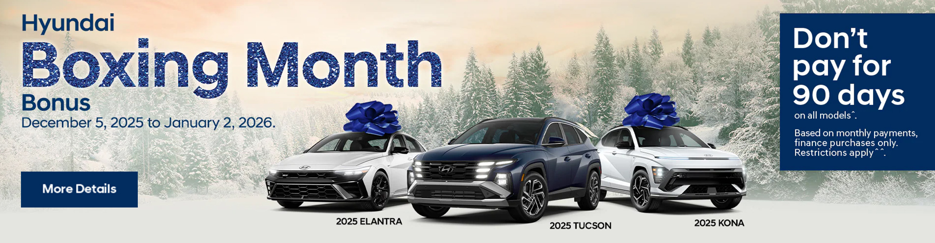 Hyundai Event Hyundai Event