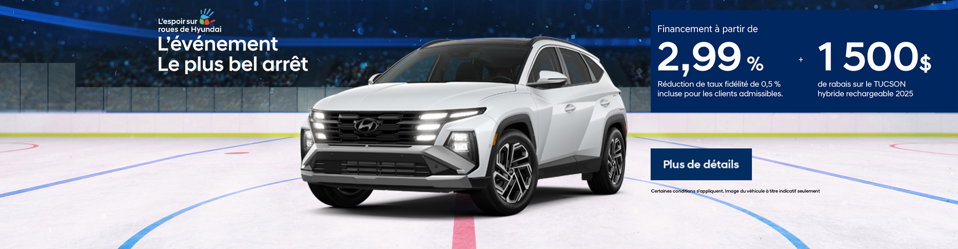 Hyundai Evenement