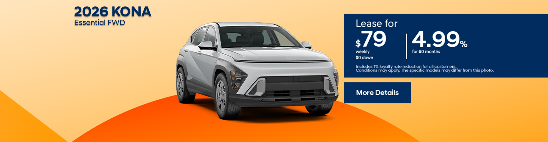 Hyundai Evenement