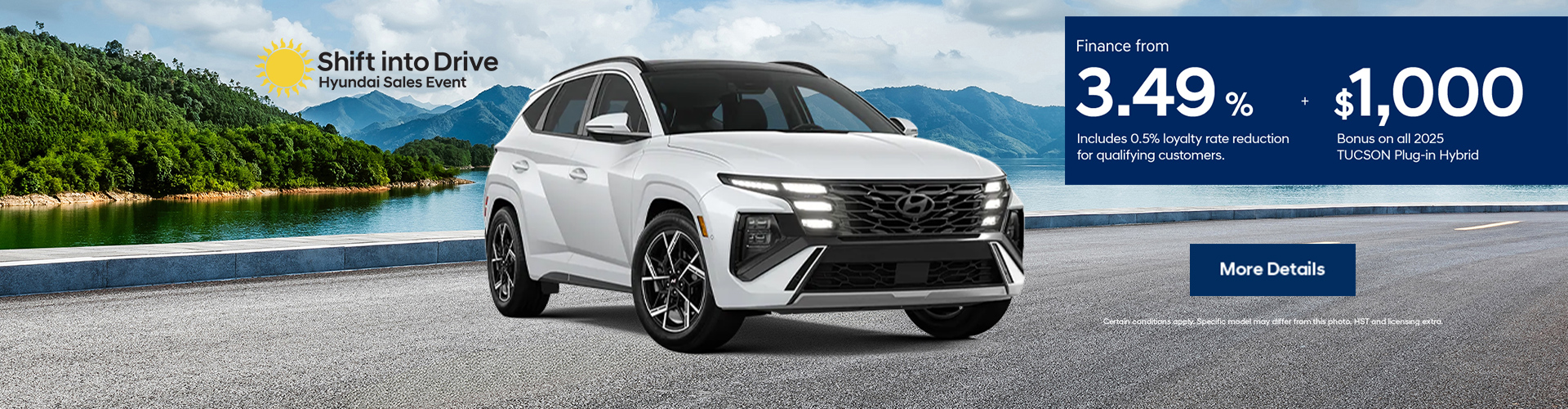 Hyundai Event