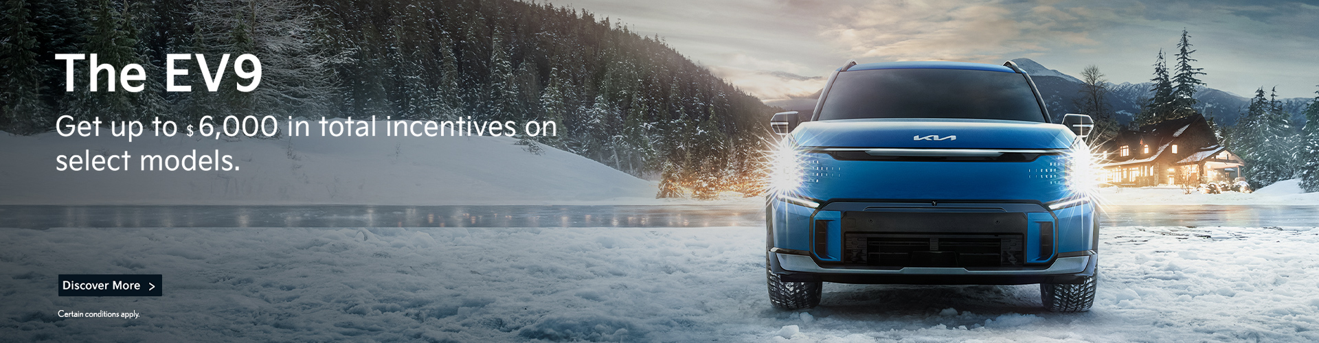 Kia EV9