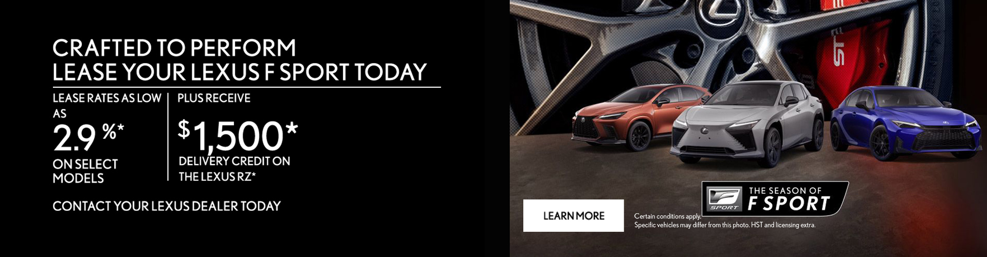 Lexus - Event