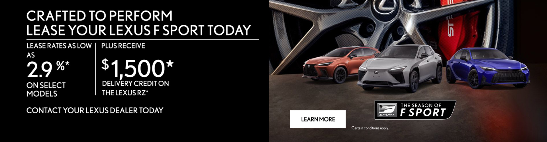 Lexus - Event