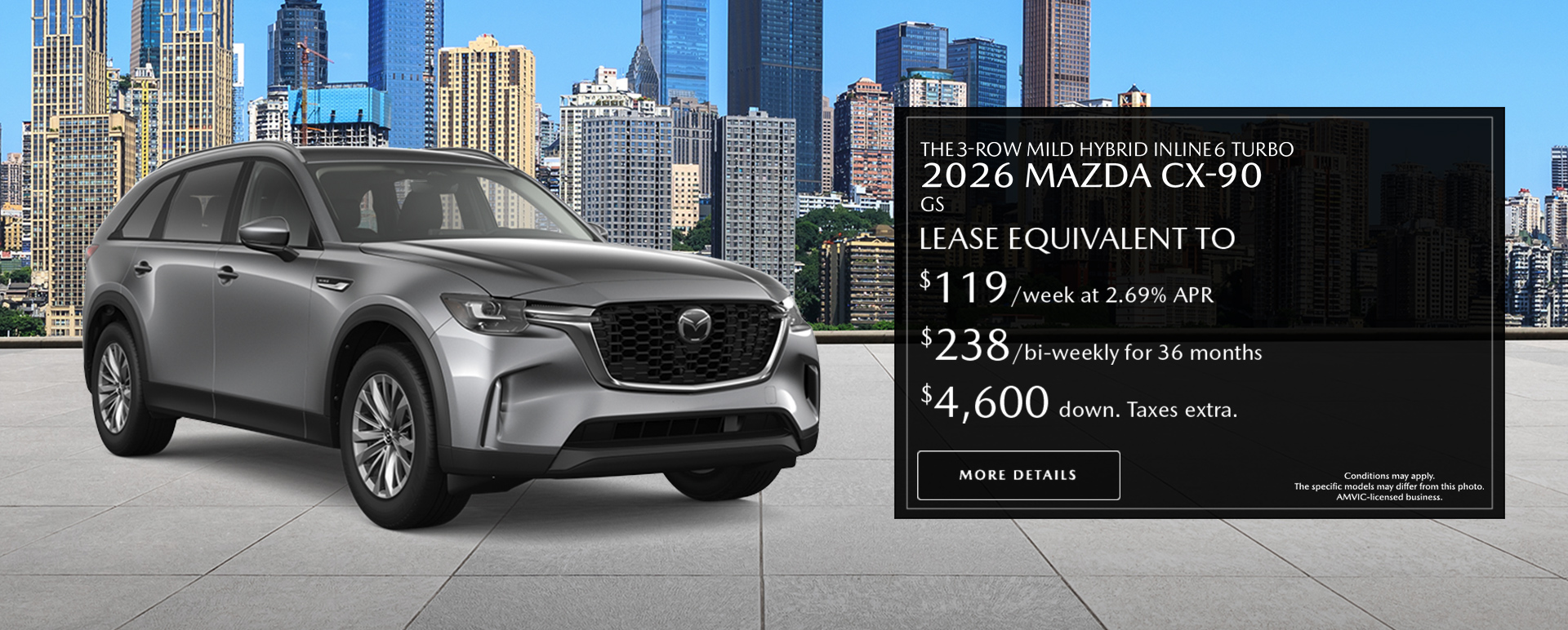 Mazda CX-90