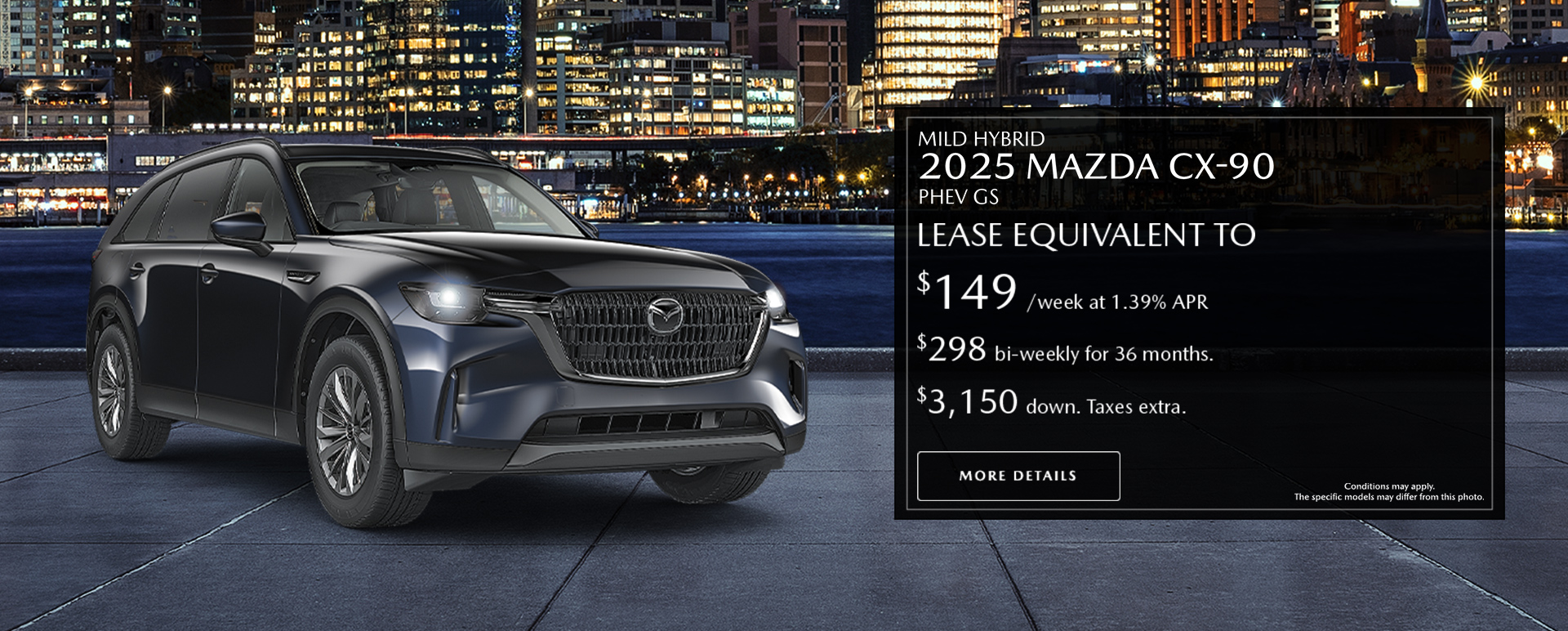 Mazda CX-90
