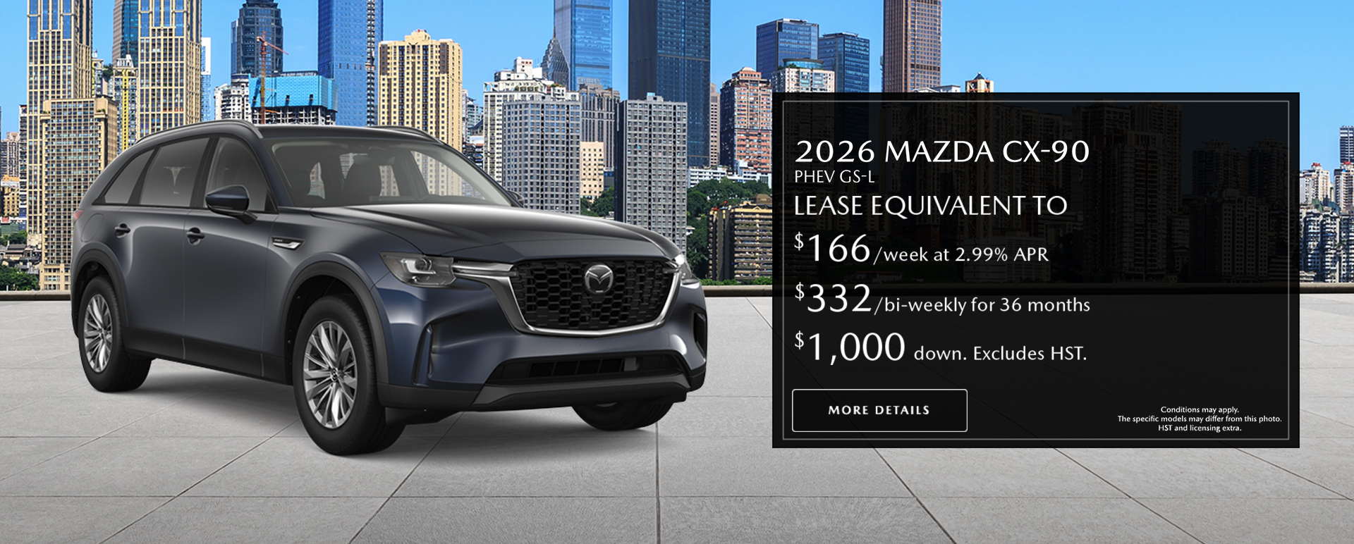 Mazda CX-90