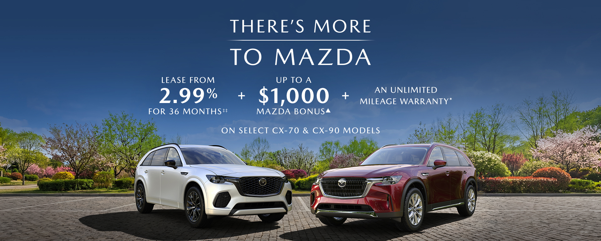 Mazda Event Mazda Event