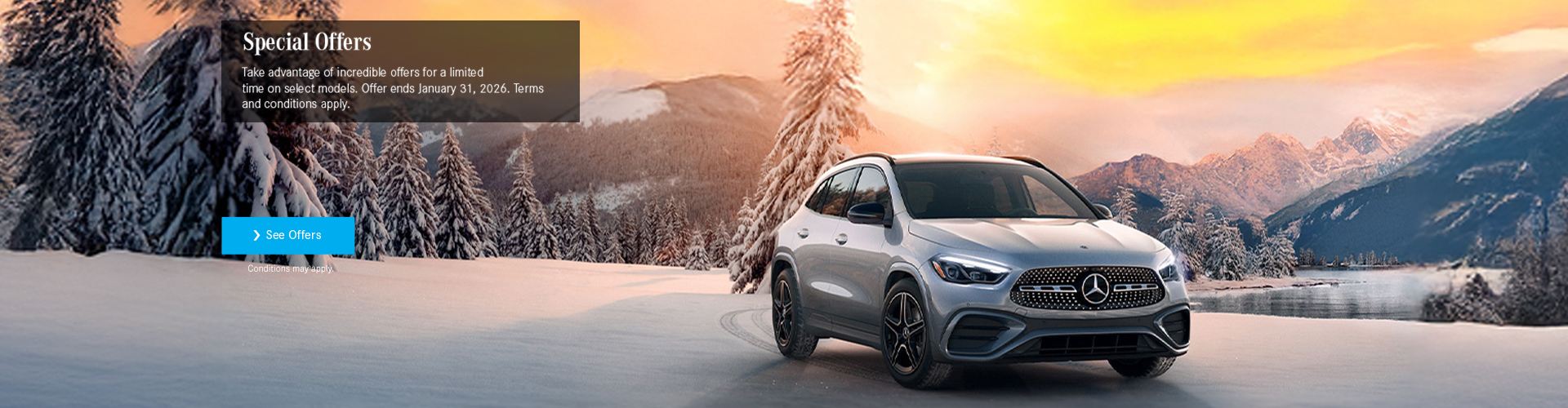 Mercedes-Benz - Event Mercedes-Benz - Event