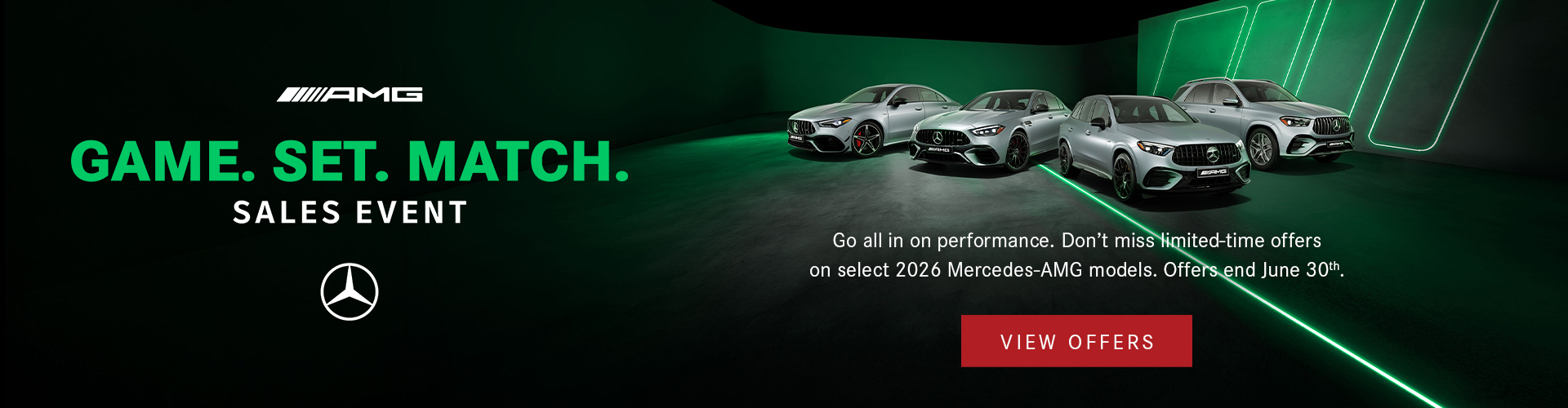 Mercedes-Benz - Event