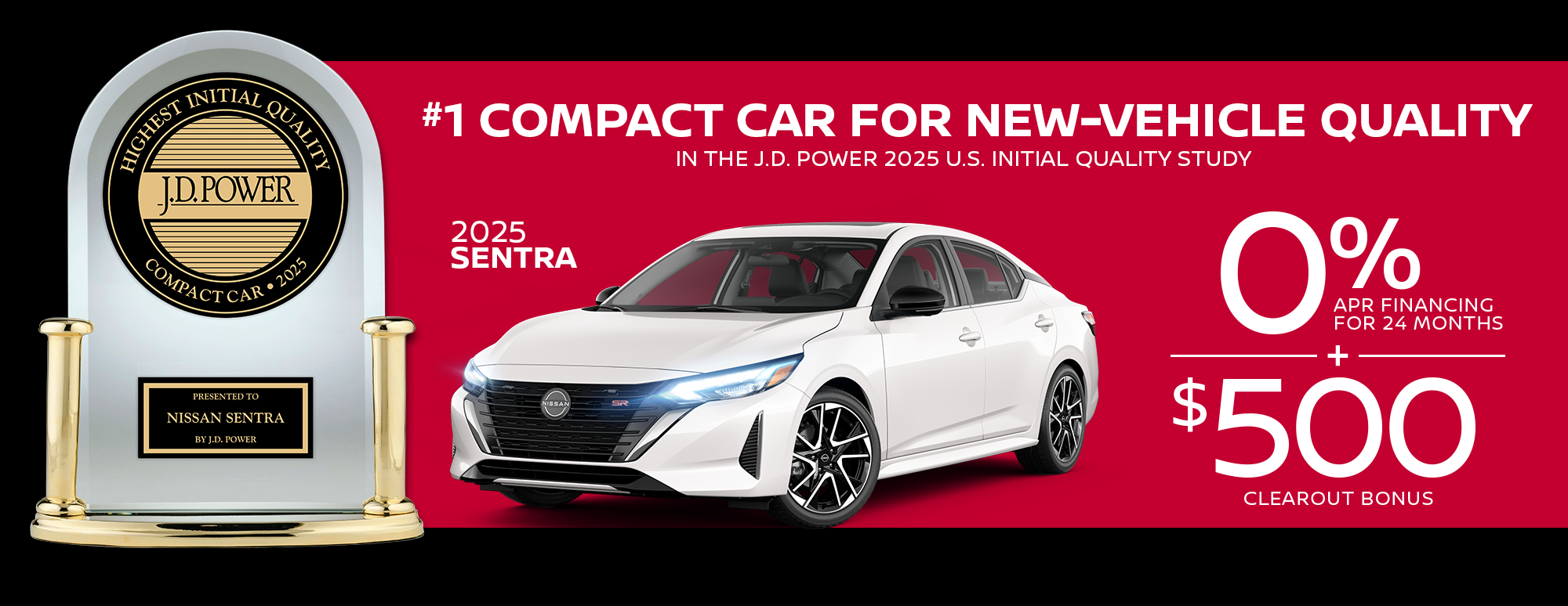 Nissan - Sentra