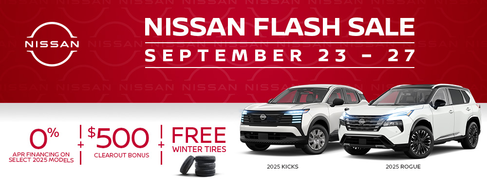 Nissan - Kicks