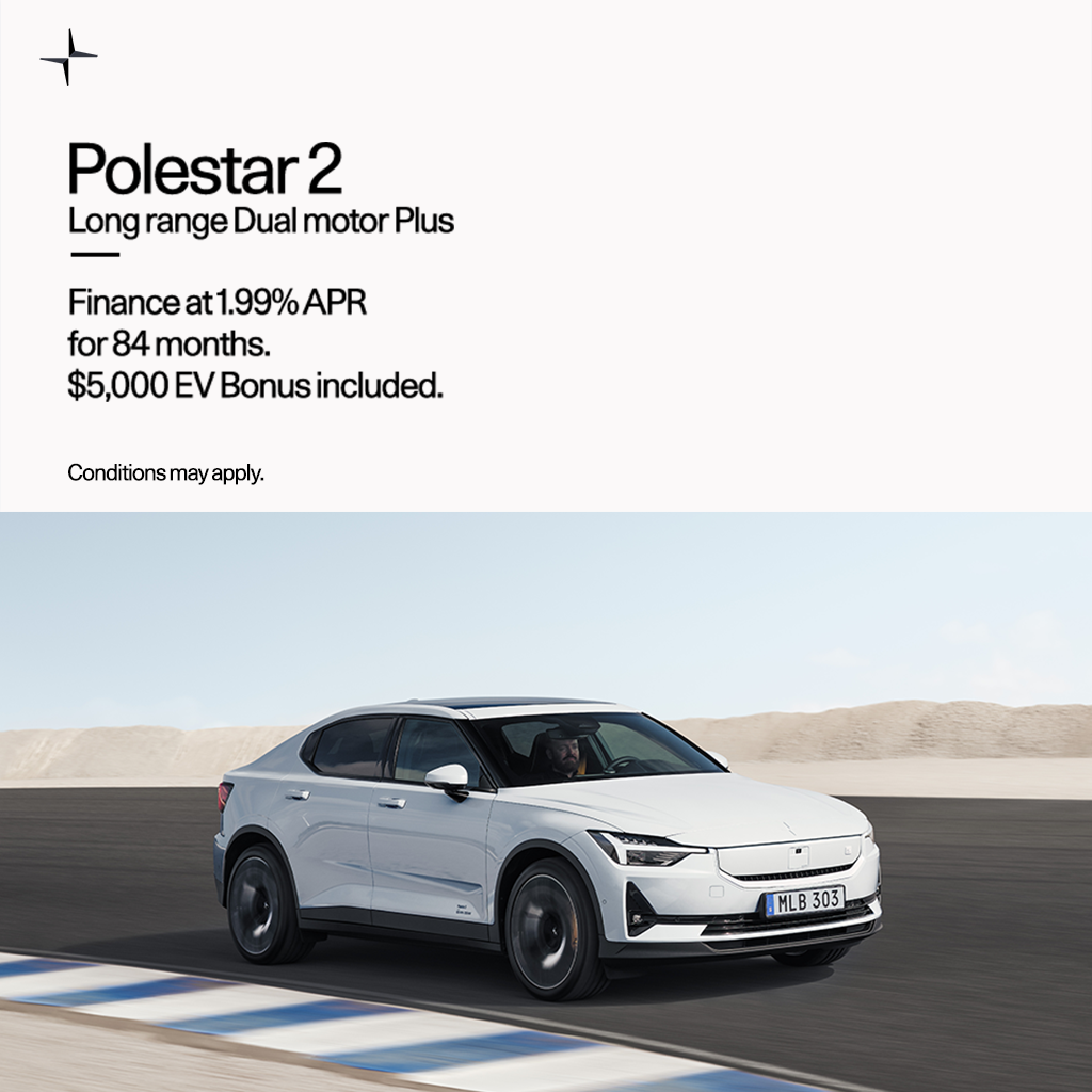 Polestar - Event