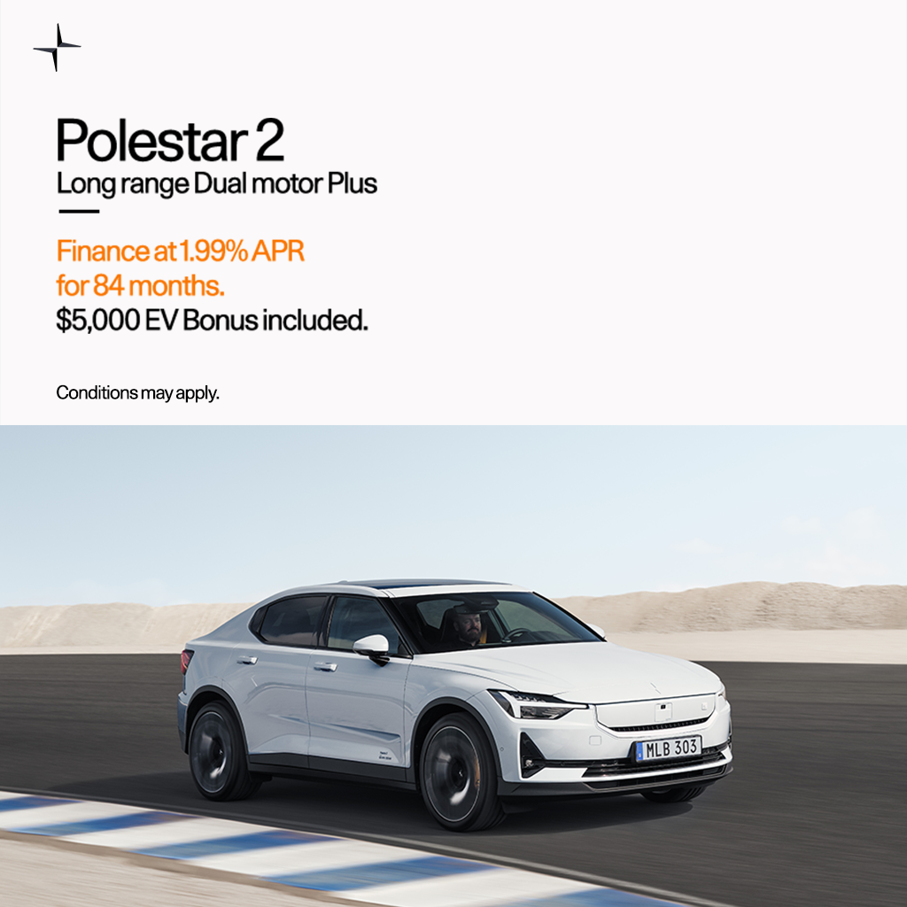 Polestar - Event