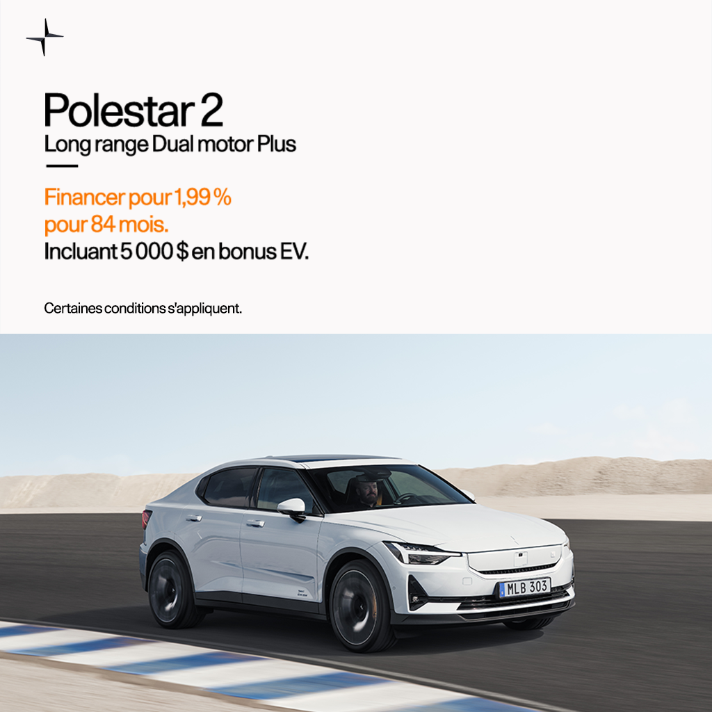 Polestar - Event
