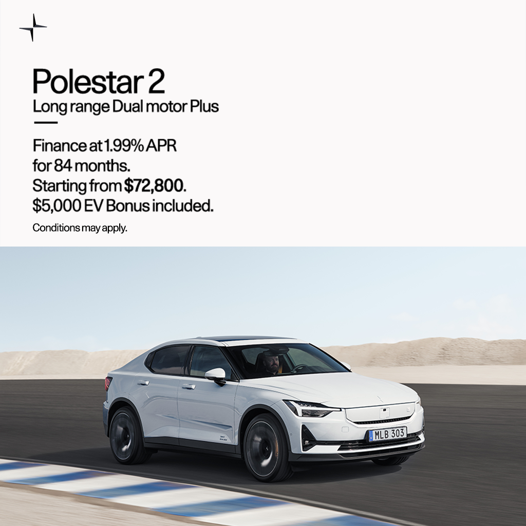 Polestar - Event