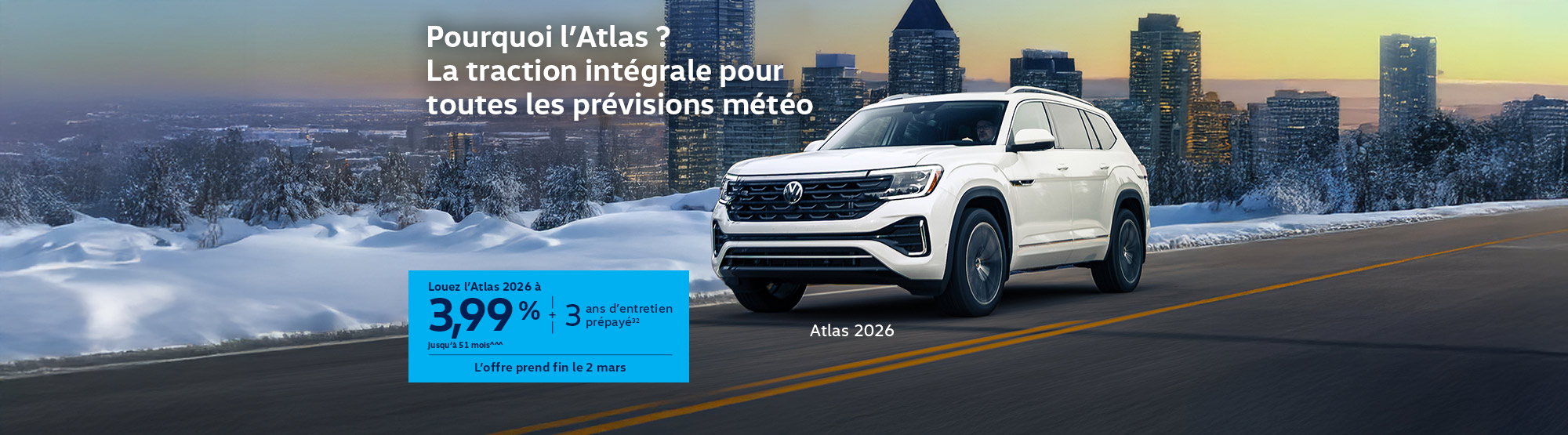 VWCA February2026 Monthly offer - Atlas