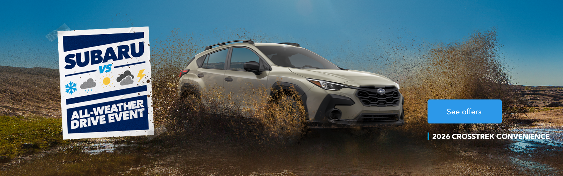 Subaru Event Subaru Event