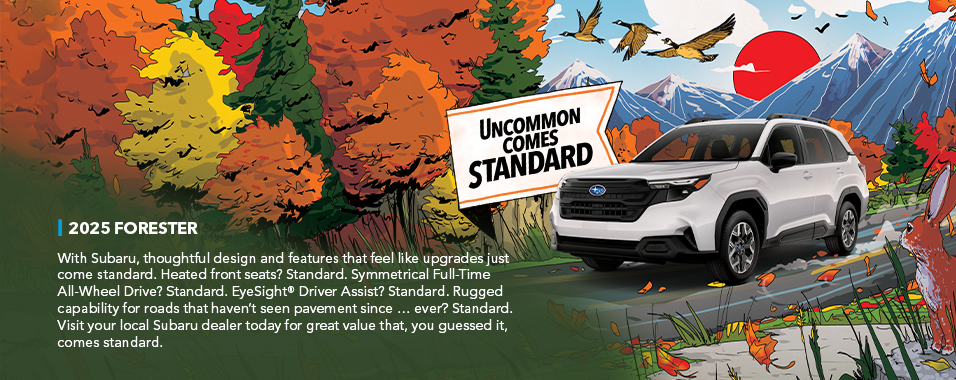 Subaru Event Subaru Event