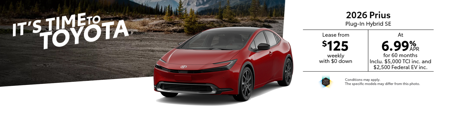  Toyota - Prius