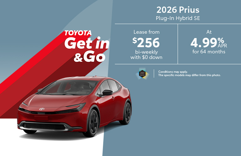  Toyota - Prius