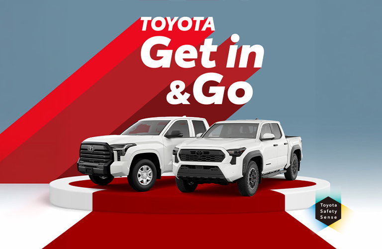 Toyota - Event