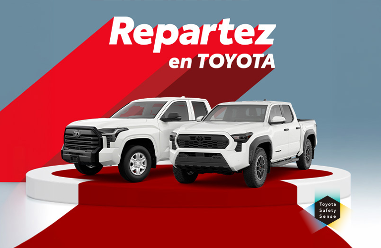 Toyota - Événement