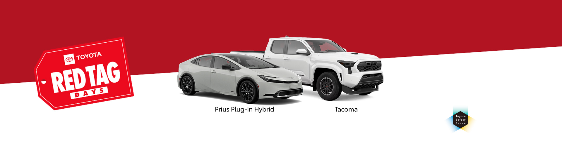 Toyota - Event