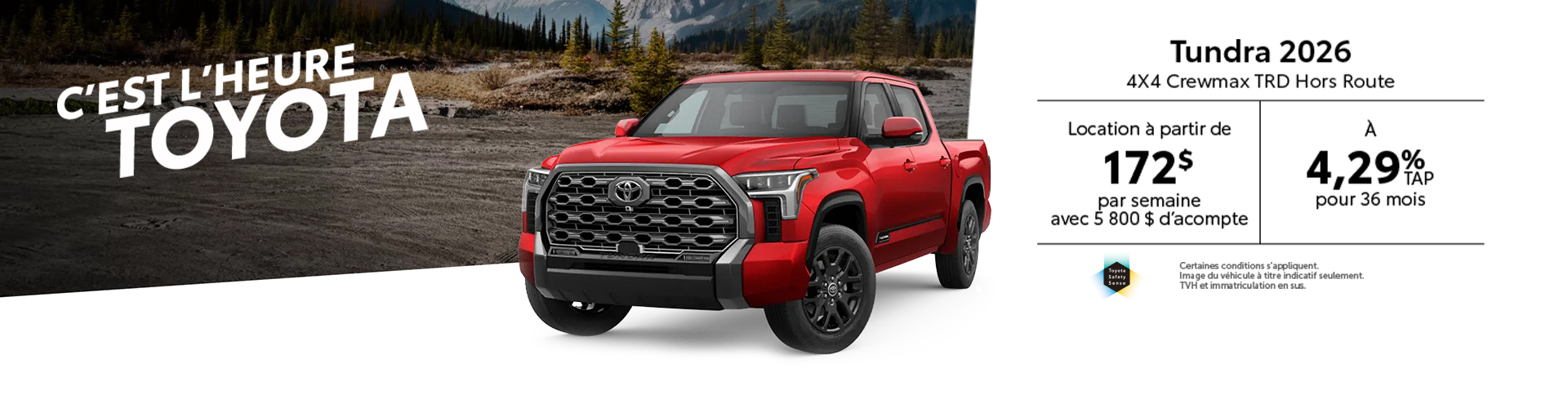 Toyota - Tundra Toyota - Tundra