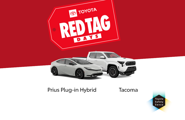 Toyota - Event